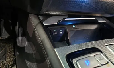 Genesis G80 2018, 119332 км, за 21800000 KRW - фото 28