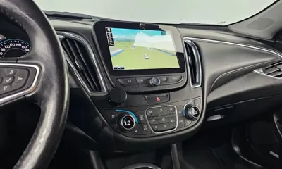 ChevroletGMDaewoo Malibu 2018, 126778 км, за 8900000 KRW - фото 13