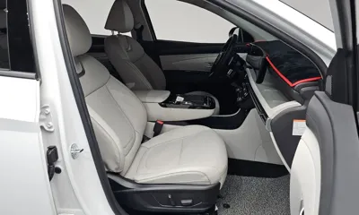 Hyundai Tucson 2025, 6661 км, за 36490000 KRW - фото 26