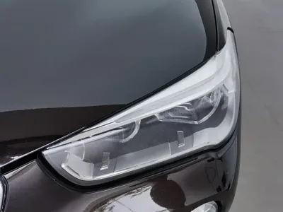 BMW X1 2016, 104400 км, за 36800 CNY - фото 7