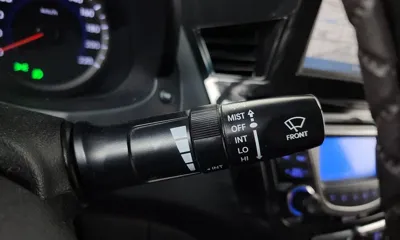 Hyundai Accent 2013, 91176 км, за 4300000 KRW - фото 28