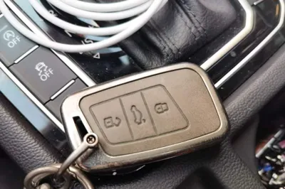 Volkswagen Magotan 2017, 122700 км, за 56246.4 CNY - фото 20