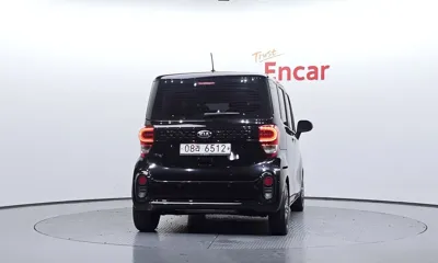Kia Ray 2019, 88994 км, за 11500000 KRW