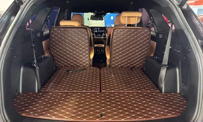 Kia Sorento 2021, 112330 км, за 21330000 KRW - фото 9