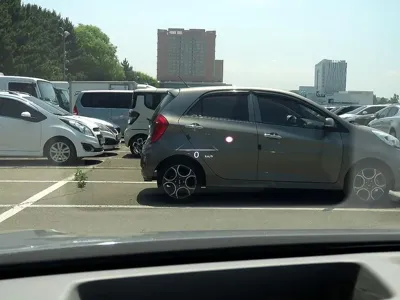 Hyundai Ioniq6 2023, 44180 км, за 35200000 KRW - фото 13
