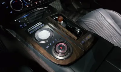 Genesis G80 2021, 35350 км, за 35900000 KRW - фото 9