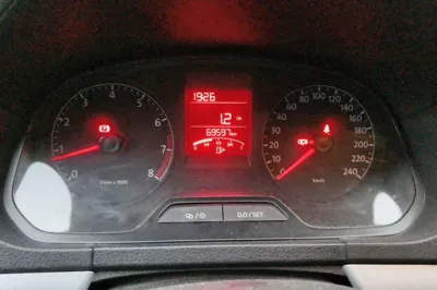 Volkswagen Jetta 2015, 69500 км, за 24003.63 CNY - фото 12