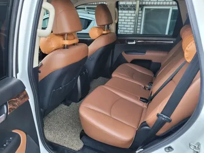 Kia Mohave 2019, 144254 км, за 15000000 KRW - фото 10