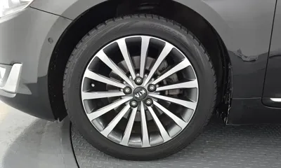 Kia K7 2014, 195089 км, за 6990000 KRW - фото 5
