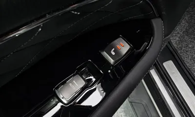 KG_Mobility_Ssangyong Rexton 2018, 49361 км, за 18500000 KRW - фото 28