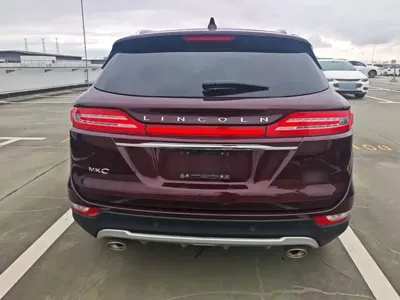 Lincoln MKC 2019, 60199 км, за 56800 CNY - фото 6