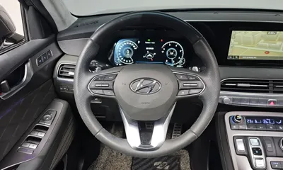 Hyundai Palisade 2021, 63404 км, за 31800000 KRW - фото 14