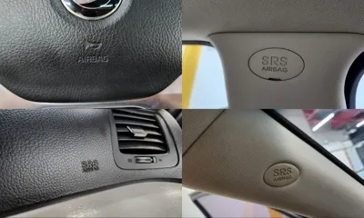 Kia Mohave 2017, 165361 км, за 12900000 KRW - фото 17