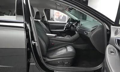 Hyundai Sonata 2022, 65225 км, за 45000000 KRW - фото 26