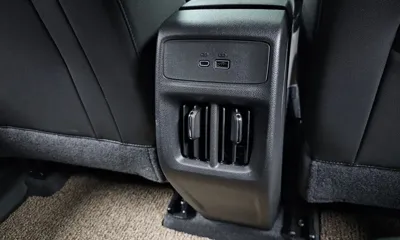 ChevroletGMDaewoo Trax 2024, 13208 км, за 28900000 KRW - фото 31