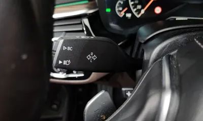 BMW 5-Series 2019, 130765 км, за 24000000 KRW - фото 32