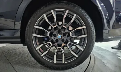 BMW X6 2026, 5428 км, за 134000000 KRW - фото 21