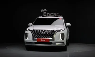 Hyundai Palisade 2021, 46807 км, за 27500000 KRW