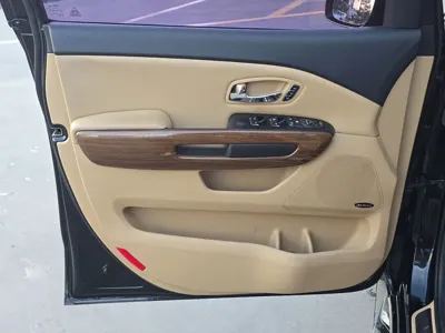 Kia Canival 2016, 156000 км, за 15700000 KRW - фото 9