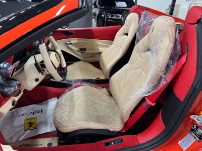 Ferrari F8 2022, 1600 км, за 409000000 KRW - фото 9