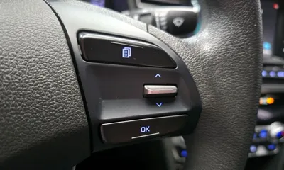 Hyundai Avante 2019, 70723 км, за 12500000 KRW - фото 27