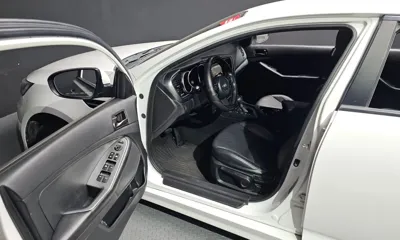 Kia K5 2015, 218093 км, за 4500000 KRW - фото 10