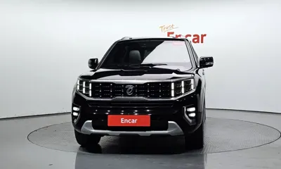 Kia Mohave 2021, 116750 км, за 28900000 KRW
