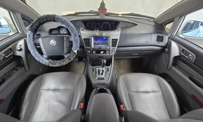 KG_Mobility_Ssangyong KORANDO 2014, 122868 км, за 3690000 KRW - фото 7