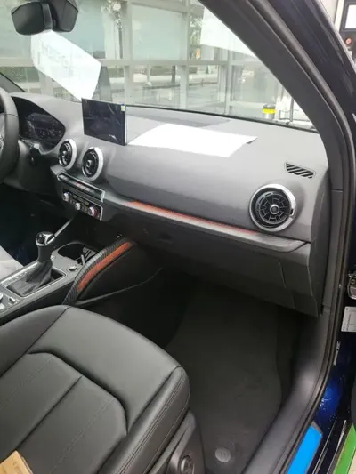 Audi Q2 2023, 47000 км, за 28500000 KRW
