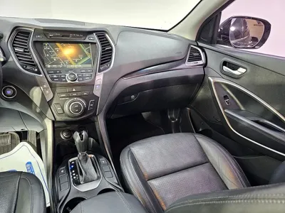 Hyundai Santafe 2014, 220000 км, за 3800000 KRW - фото 10