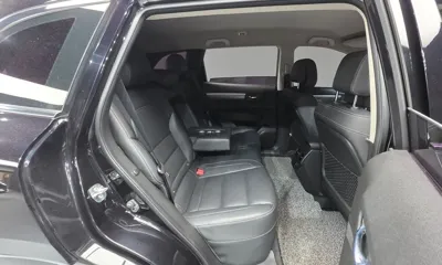 Renault-KoreaSamsung QM6 2019, 141447 км, за 9500000 KRW - фото 19