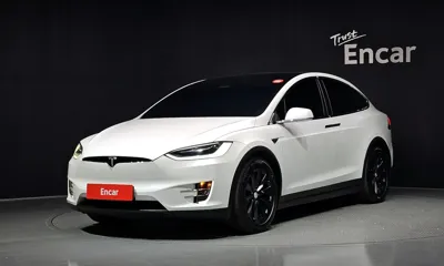 Tesla Model X 2019, 140895 км, за 58500000 KRW - фото 1