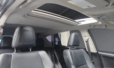 Toyota RAV4 2017, 61225 км, за 22300000 KRW - фото 13