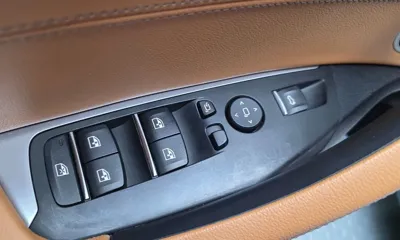 BMW X3 2018, 114638 км, за 23700000 KRW - фото 14