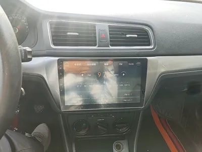 Volkswagen Lavida 2017, 87300 км, за 39811.7 CNY - фото 16