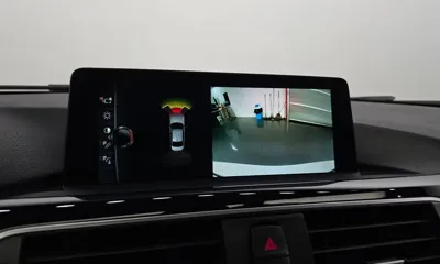 BMW 3-Series 2017, 129123 км, за 11990000 KRW - фото 17