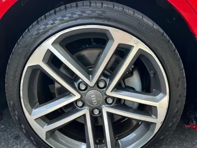 Audi A3 2019, 100000 км, за 66800 CNY - фото 11