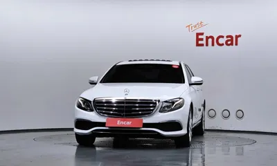 Mercedes-Benz E-Class 2020, 66260 км, за 33000000 KRW