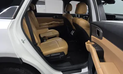 Kia Sorento 2021, 101519 км, за 21800000 KRW - фото 11