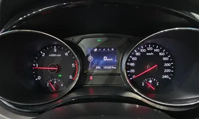 Kia Canival 2016, 191627 км, за 6800000 KRW - фото 8