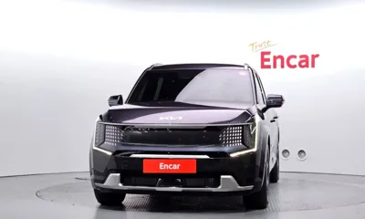 Kia EV9 2024, 40916 км, за 61000000 KRW