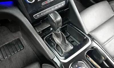 Renault-KoreaSamsung SM6 2016, 181559 км, за 4400000 KRW - фото 9