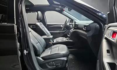 Ford Explorer 2020, 42996 км, за 28500000 KRW - фото 26