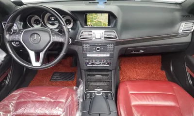 Mercedes-Benz E-Class 2016, 206991 км, за 8900000 KRW - фото 7