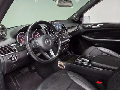 Mercedes-Benz GLE-Class 2017, 142370 км, за 22500000 KRW - фото 10