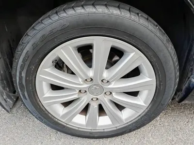 Toyota Crown 2014, 108000 км, за 108000 CNY - фото 16