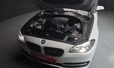 BMW 5-Series 2015, 108852 км, за 11550000 KRW - фото 6