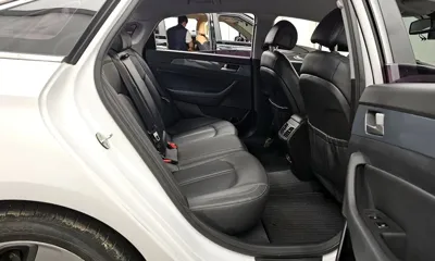 Hyundai Sonata 2015, 175684 км, за 7000000 KRW - фото 12
