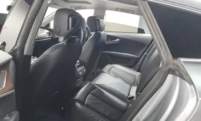 Audi A7 2016, 273434 км, за 14700000 KRW - фото 11
