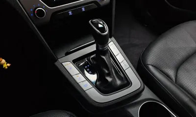 Hyundai Avante 2016, 159943 км, за 5990000 KRW - фото 9